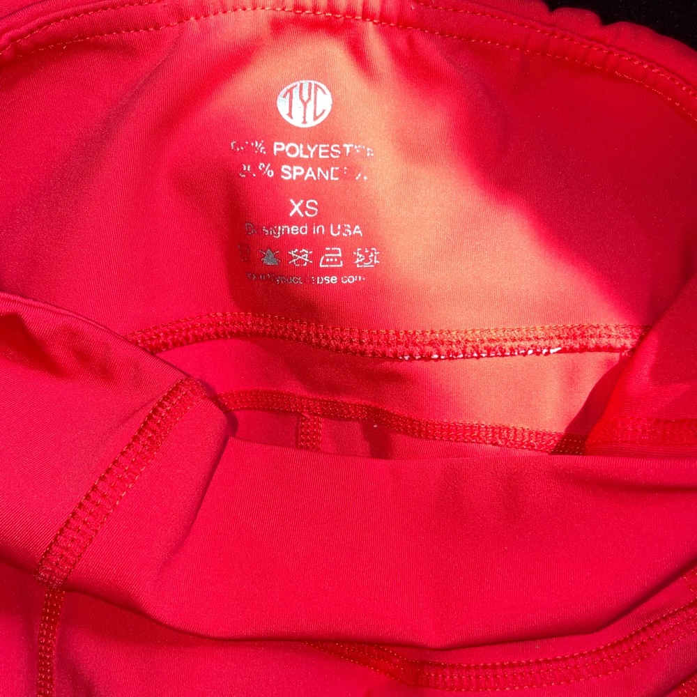 TYC leggings